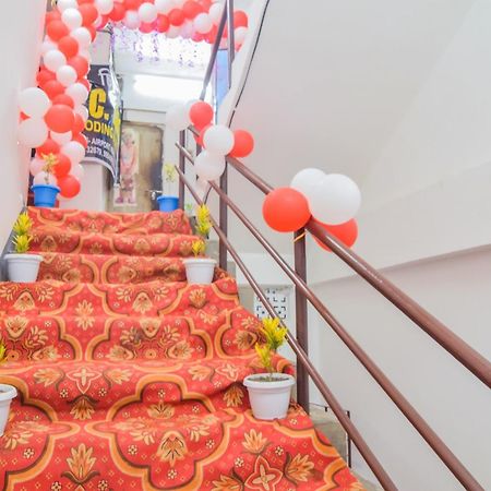 Hotel O Dc Lodge Kaharpara ภายนอก รูปภาพ