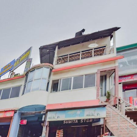 Hotel O Dc Lodge Kaharpara ภายนอก รูปภาพ