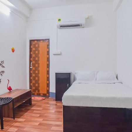 Hotel O Dc Lodge Kaharpara ภายนอก รูปภาพ