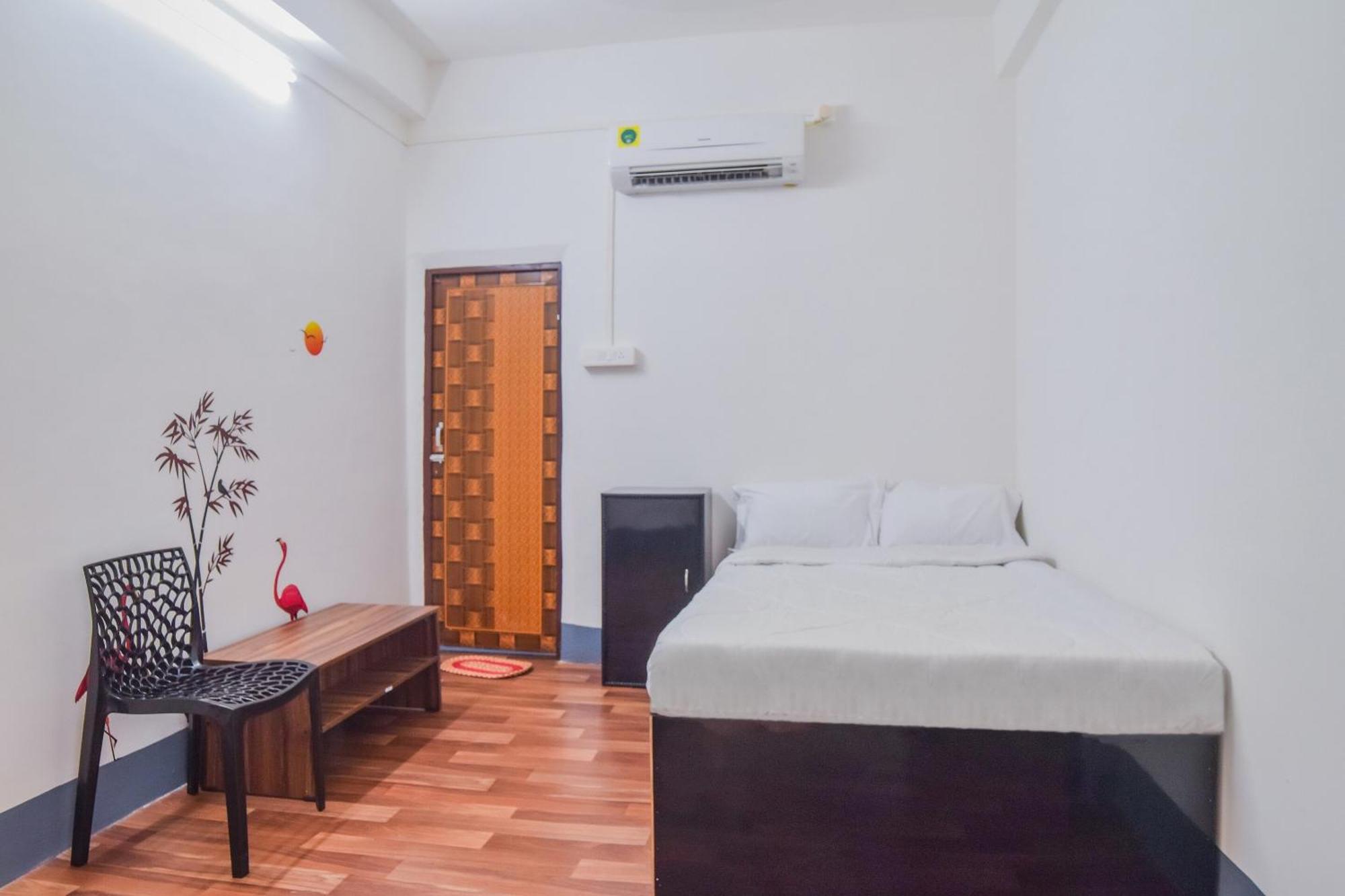 Hotel O Dc Lodge Kaharpara ภายนอก รูปภาพ
