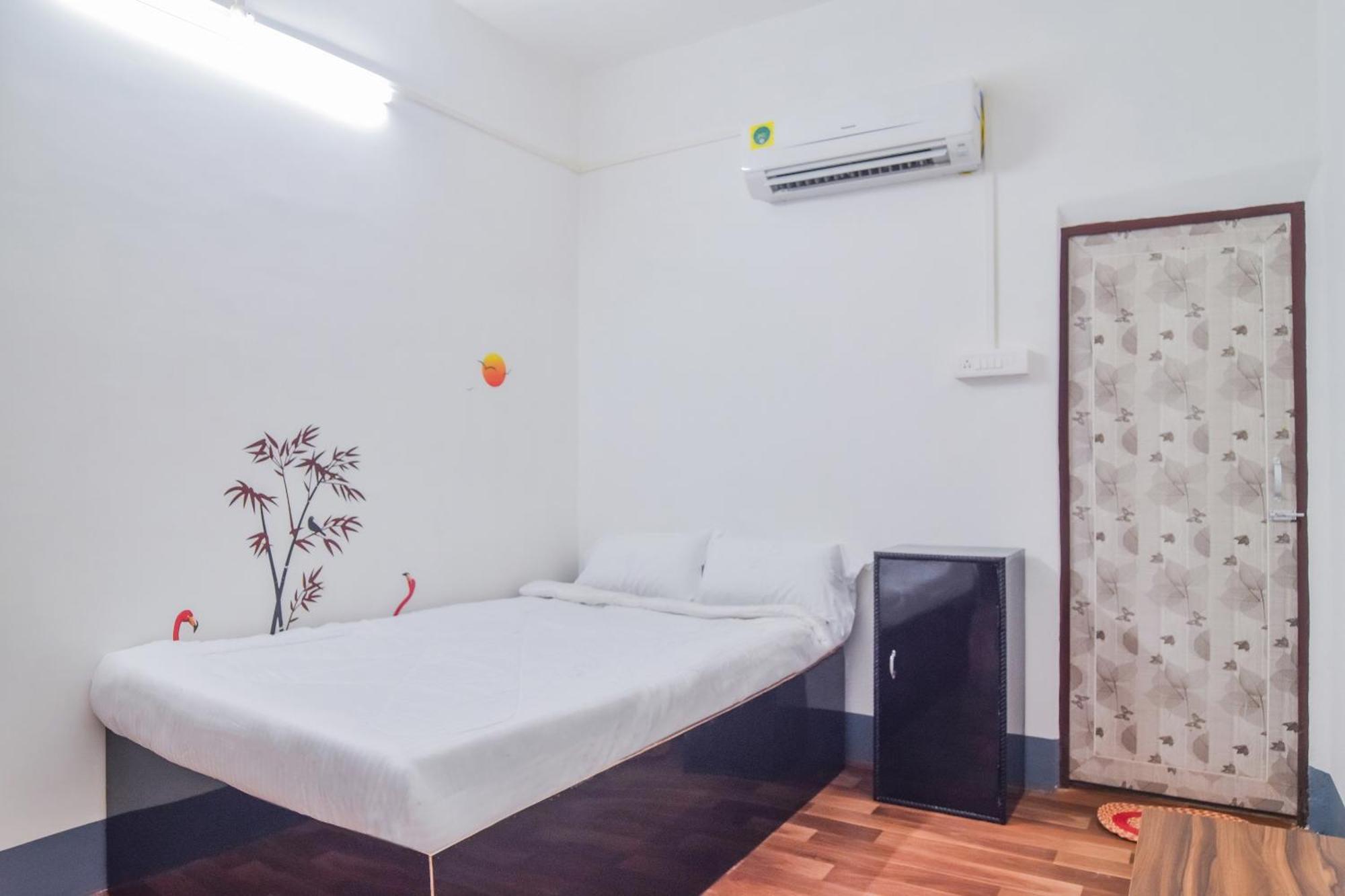 Hotel O Dc Lodge Kaharpara ภายนอก รูปภาพ