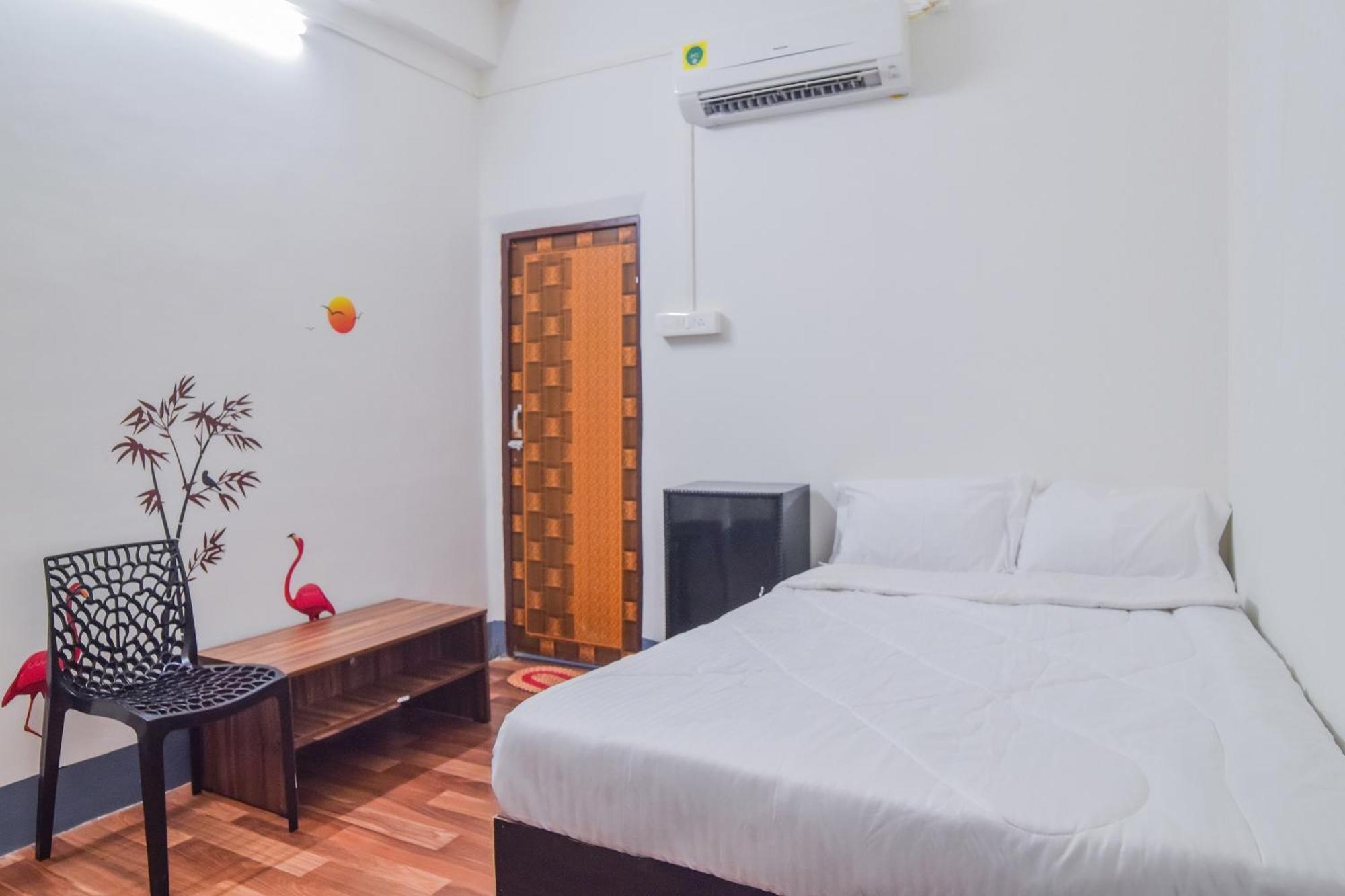 Hotel O Dc Lodge Kaharpara ภายนอก รูปภาพ