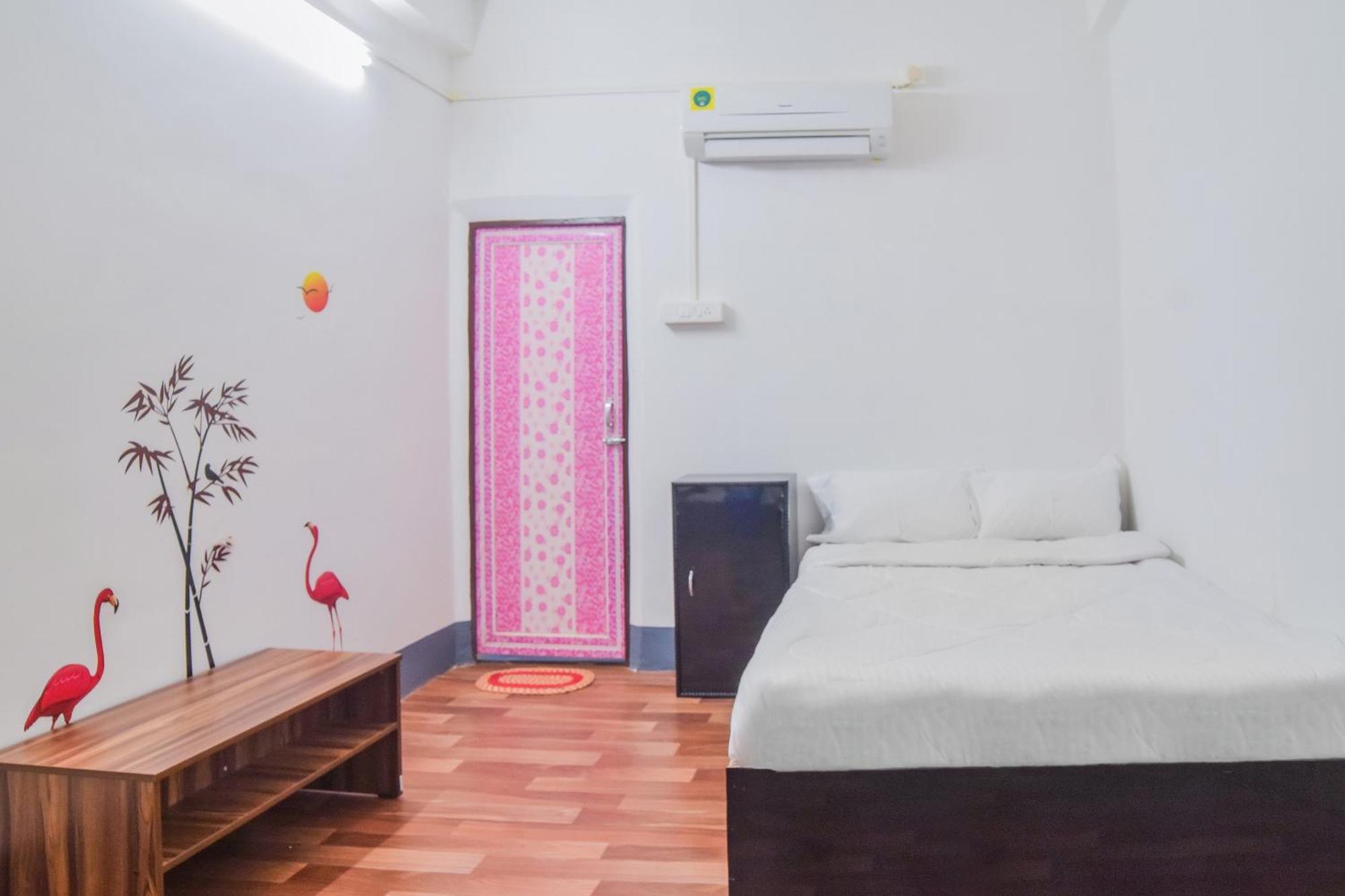 Hotel O Dc Lodge Kaharpara ภายนอก รูปภาพ