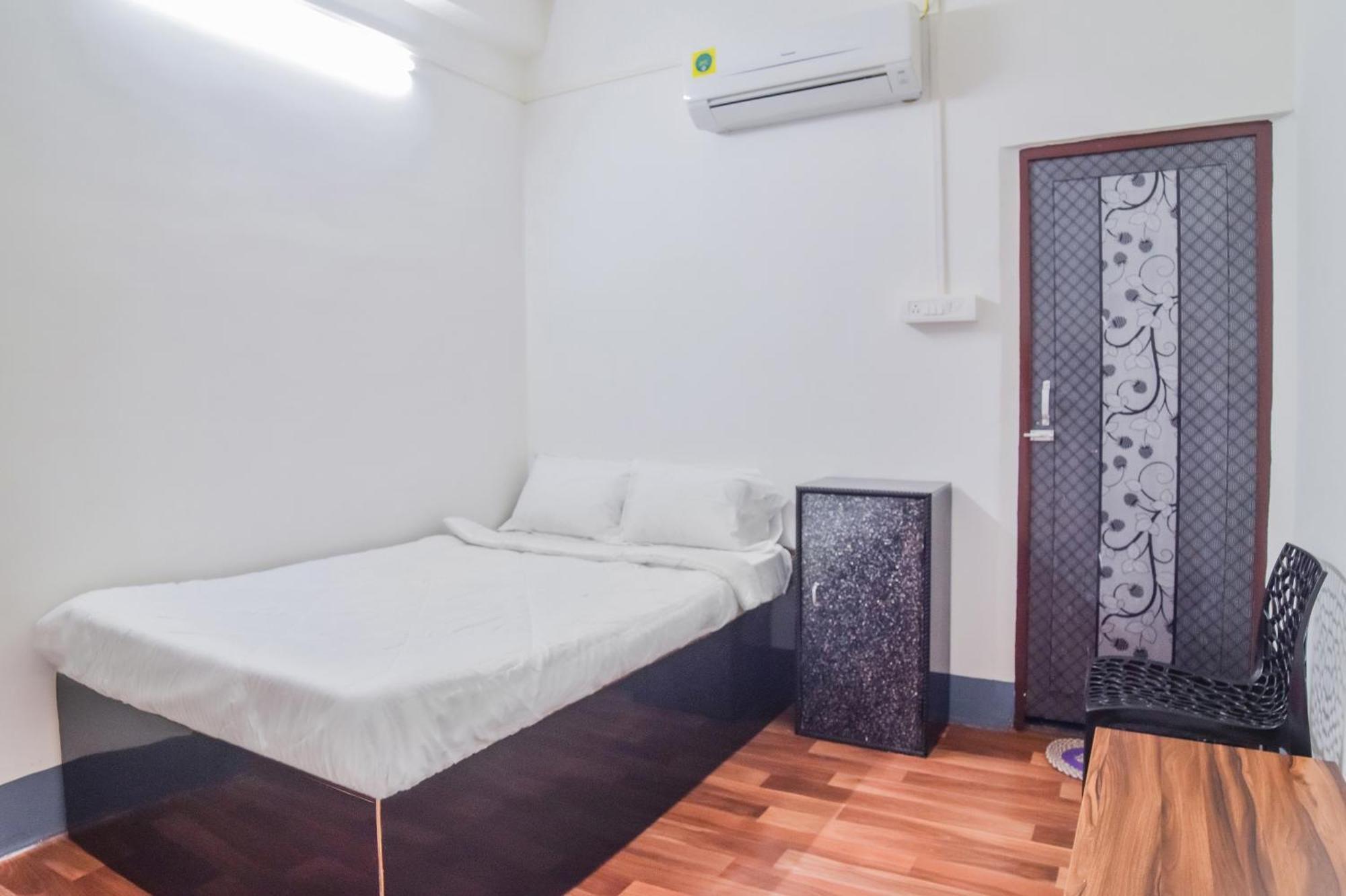 Hotel O Dc Lodge Kaharpara ภายนอก รูปภาพ