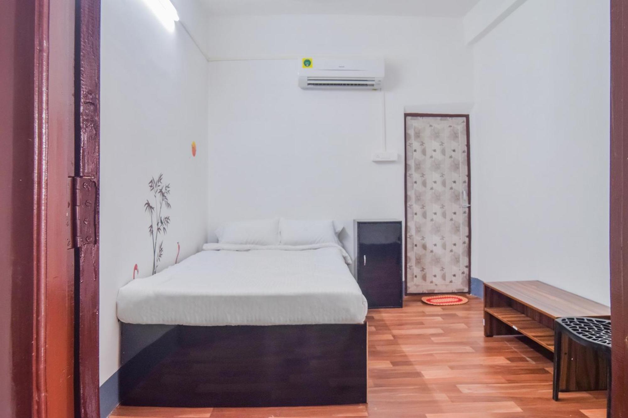 Hotel O Dc Lodge Kaharpara ภายนอก รูปภาพ