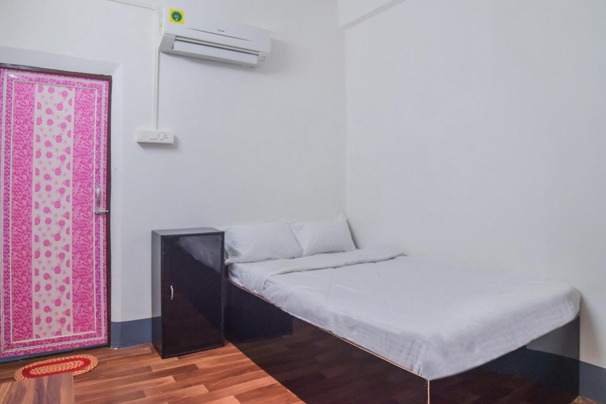 Hotel O Dc Lodge Kaharpara ภายนอก รูปภาพ