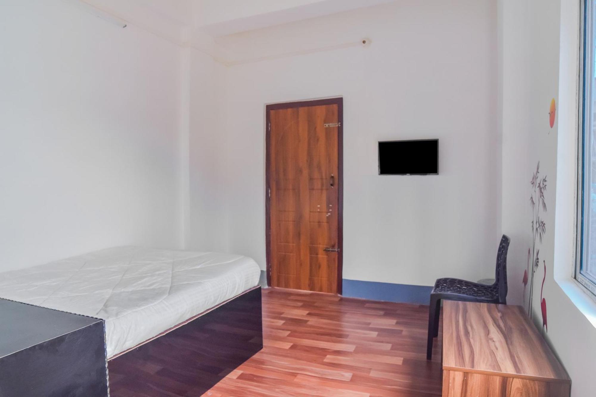 Hotel O Dc Lodge Kaharpara ภายนอก รูปภาพ