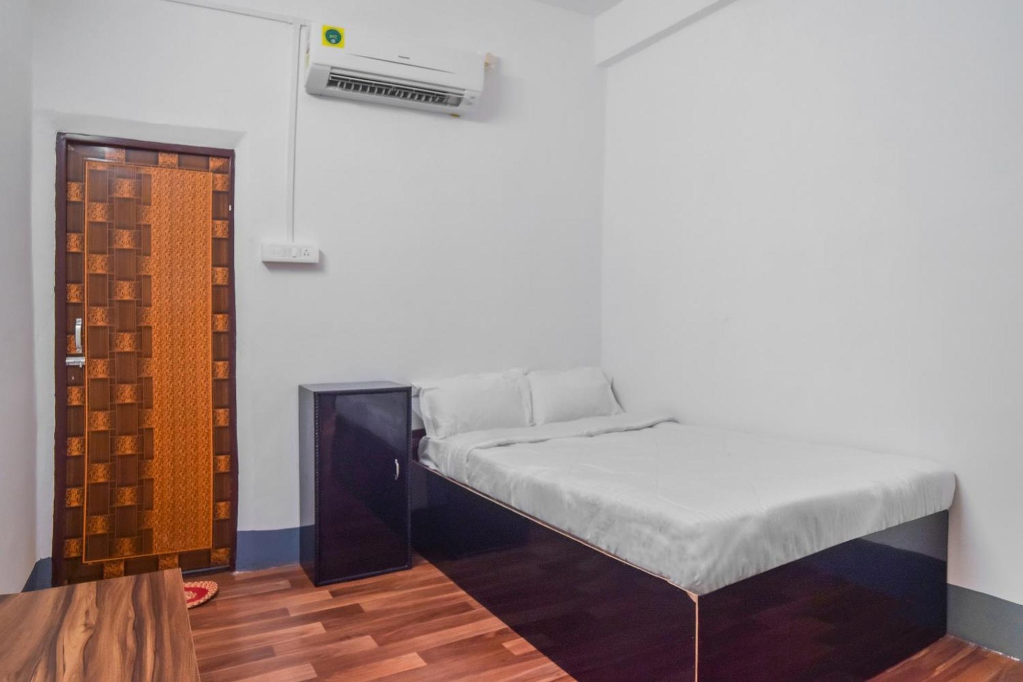 Hotel O Dc Lodge Kaharpara ภายนอก รูปภาพ