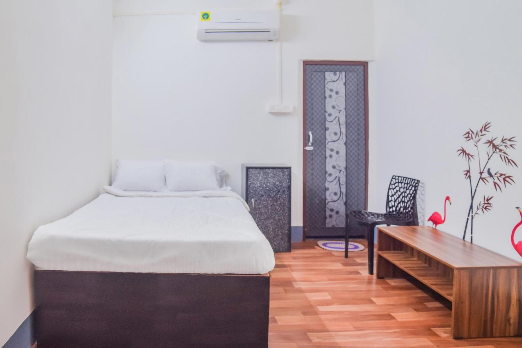 Hotel O Dc Lodge Kaharpara ภายนอก รูปภาพ